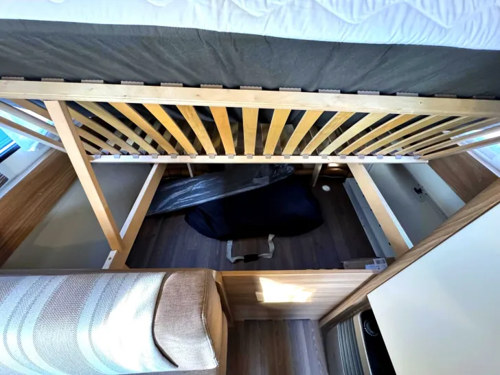 Fahrzeugbild Bürstner Premio Life 420 TS MOVER|VORZELT #12