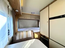 Fahrzeugbild Bürstner Premio Life 420 TS MOVER|VORZELT #14