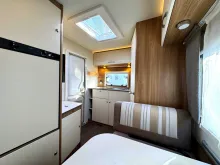 Fahrzeugbild Bürstner Premio Life 420 TS MOVER|VORZELT #15