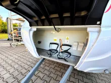 Fahrzeugbild Bürstner Premio Life 420 TS MOVER|VORZELT #18