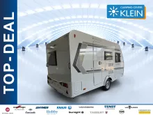 Fahrzeugbild Weinsberg CaraOne 390 QD *Sondermodell IC-Line*2026* #5