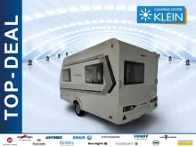 Fahrzeugbild Weinsberg CaraOne 390 QD *Sondermodell IC-Line*2026* #6