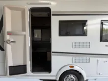 Fahrzeugbild Weinsberg CaraOne 390 QD *Sondermodell IC-Line*2026* #8