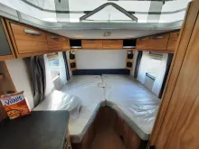 Fahrzeugbild Hymer Eriba Feeling 442 #12