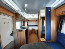 Fahrzeugbild Hymer Eriba Feeling 442 #7