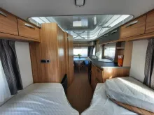 Fahrzeugbild Hymer Eriba Feeling 442 #4