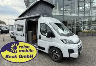 Bild Camper Van Redwood 600