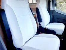 Fahrzeugbild Roller Team Kronos 285 TL *** VERKAUFT *** #3