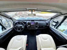 Fahrzeugbild Bürstner B66 TD 690 SAT+TV|LEDER|NAV+RFK|MARKISE|LITHIUM #7