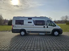 Fahrzeugbild Pössl Roadcruiser Fiat #1