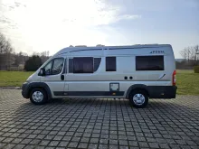 Fahrzeugbild Pössl Roadcruiser Fiat #3