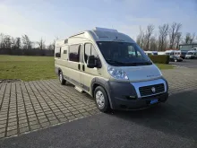 Fahrzeugbild Pössl Roadcruiser Fiat #4