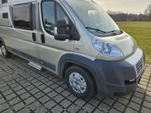 Fahrzeugbild Pössl Roadcruiser Fiat #6