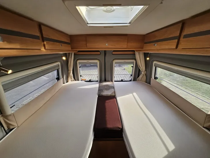 Fahrzeugbild Pössl Roadcruiser Fiat #7