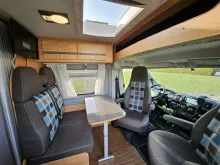 Fahrzeugbild Pössl Roadcruiser Fiat #8