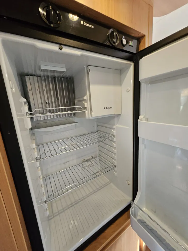 Fahrzeugbild Pössl Roadcruiser Fiat #10