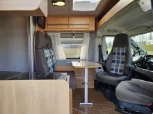 Fahrzeugbild Pössl Roadcruiser Fiat #11