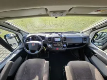 Fahrzeugbild Pössl Roadcruiser Fiat #13