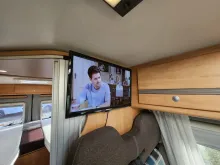 Fahrzeugbild Pössl Roadcruiser Fiat #14