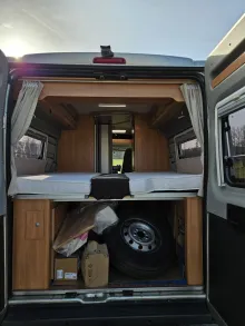 Fahrzeugbild Pössl Roadcruiser Fiat #16