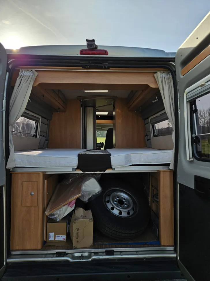 Fahrzeugbild Pössl Roadcruiser Fiat #16