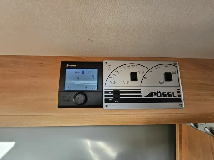 Fahrzeugbild Pössl Roadcruiser Fiat #17