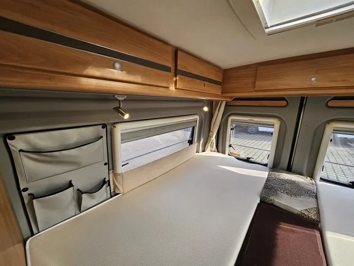 Fahrzeugbild Pössl Roadcruiser Fiat #18