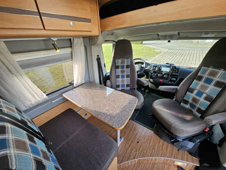 Fahrzeugbild Pössl Roadcruiser Fiat #19