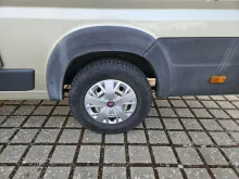 Fahrzeugbild Pössl Roadcruiser Fiat #20