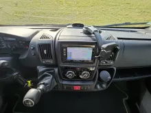 Fahrzeugbild Pössl Roadcruiser Fiat #22