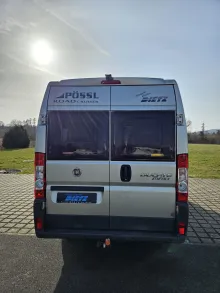 Fahrzeugbild Pössl Roadcruiser Fiat #23