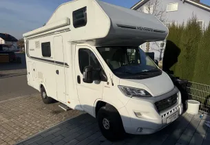 Bild CaraHome 600 DKG