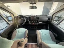Fahrzeugbild Weinsberg CaraHome 600 DKG 6 Sitz- und Schlafplätze, #5