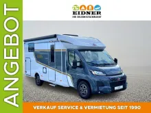 Fahrzeugbild Bürstner B66 TD 690 HUBBETT|LEDER|NAV+RFK|MARKISE|LITHIUM #1