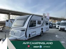 Fahrzeugbild Knaus Südwind BLACK SELECTION 540 UE Mover|Dachklima #1