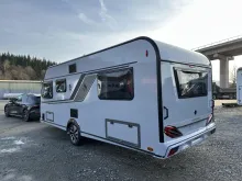 Fahrzeugbild Knaus Südwind BLACK SELECTION 540 UE Mover|Dachklima #3