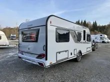 Fahrzeugbild Knaus Südwind BLACK SELECTION 540 UE Mover|Dachklima #4