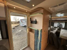 Fahrzeugbild Knaus Südwind BLACK SELECTION 540 UE Mover|Dachklima #8