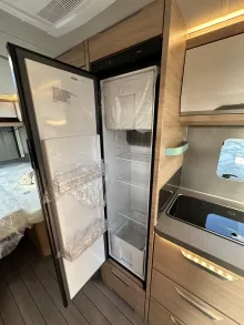 Fahrzeugbild Knaus Südwind BLACK SELECTION 540 UE Mover|Dachklima #10