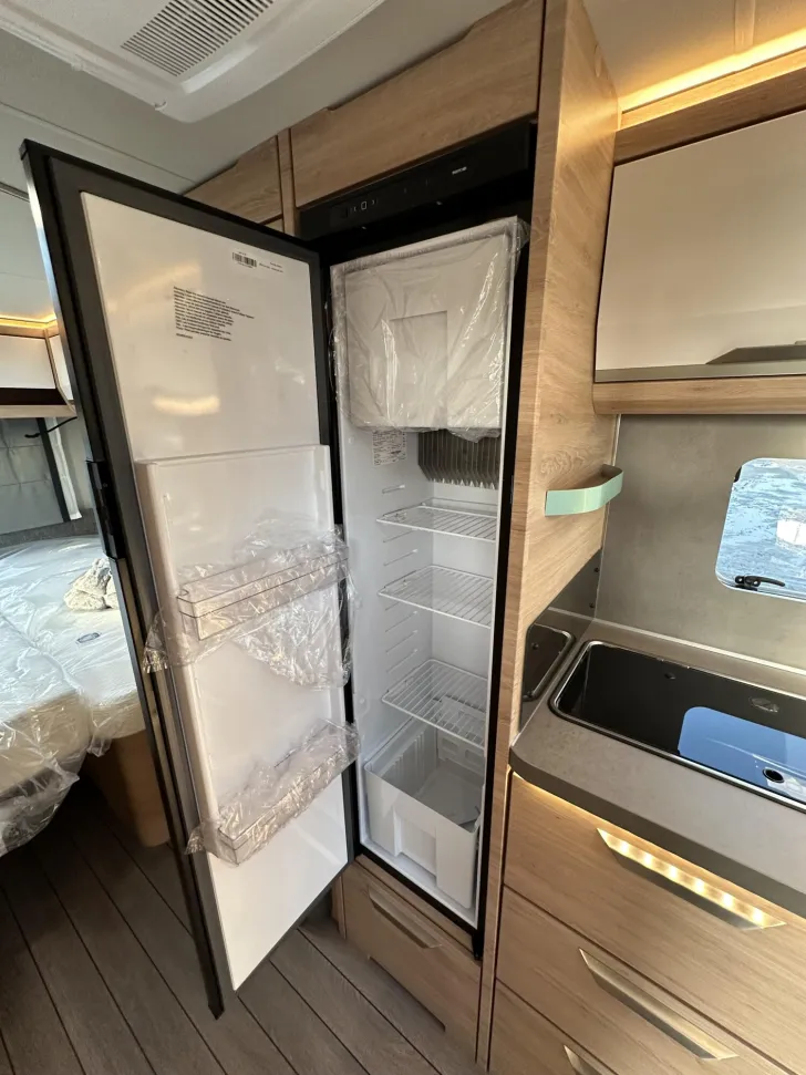 Fahrzeugbild Knaus Südwind BLACK SELECTION 540 UE Mover|Dachklima #10
