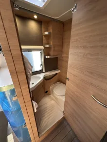 Fahrzeugbild Knaus Südwind BLACK SELECTION 540 UE Mover|Dachklima #12