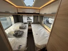 Fahrzeugbild Knaus Südwind BLACK SELECTION 540 UE Mover|Dachklima #13