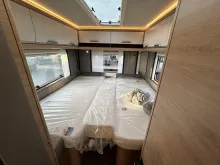 Fahrzeugbild Knaus Südwind BLACK SELECTION 540 UE Mover|Dachklima #14
