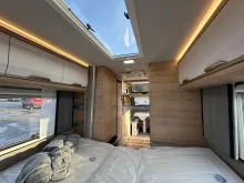 Fahrzeugbild Knaus Südwind BLACK SELECTION 540 UE Mover|Dachklima #15