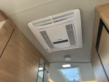 Fahrzeugbild Knaus Südwind BLACK SELECTION 540 UE Mover|Dachklima #16