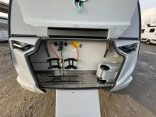 Fahrzeugbild Knaus Südwind BLACK SELECTION 540 UE Mover|Dachklima #21