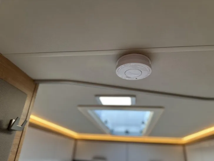 Fahrzeugbild Knaus Südwind BLACK SELECTION 540 UE Mover|Dachklima #22