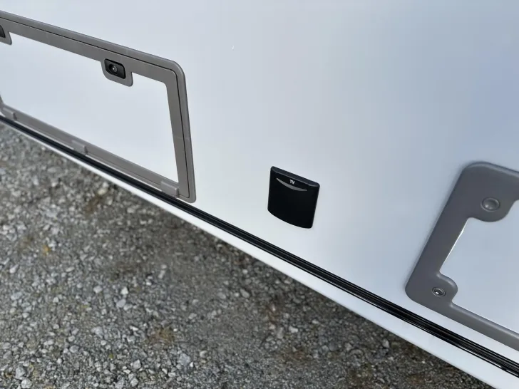 Fahrzeugbild Knaus Südwind BLACK SELECTION 540 UE Mover|Dachklima #25