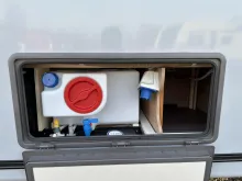 Fahrzeugbild Knaus Südwind BLACK SELECTION 540 UE Mover|Dachklima #28