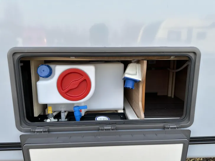 Fahrzeugbild Knaus Südwind BLACK SELECTION 540 UE Mover|Dachklima #28